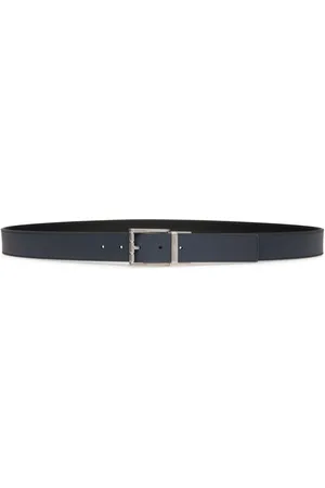 Bally Astory 35 leather belt