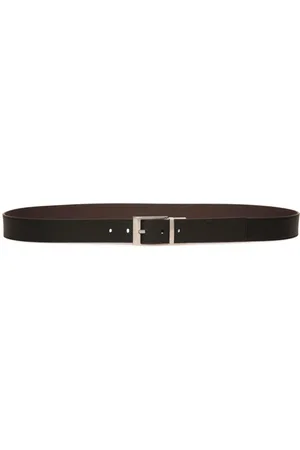 Bally Shiffie 35 leather belt