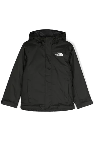 North face kids clearance bomber