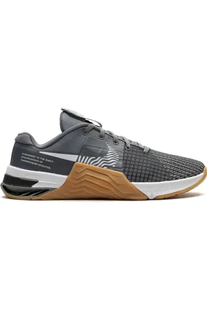Nike Metcon 8 "Smoke /Gum" sneakers