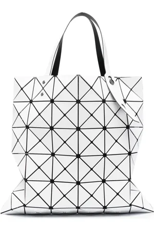 Bao Bao Issey Miyake Large Prism Baguette Bag