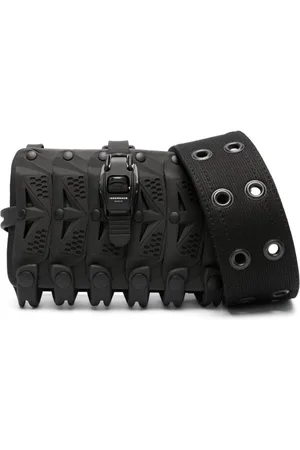 JUNYA WATANABE Y01 faux-leather belt bag