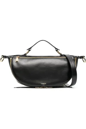 LANCEL Medium Origami crossbody bag