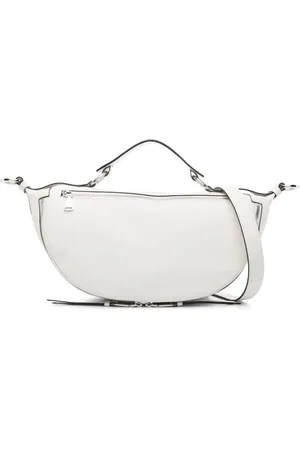LANCEL Medium Origami crossbody bag