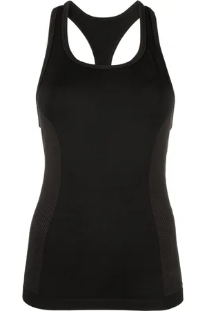 Golden Goose Racerback tank top