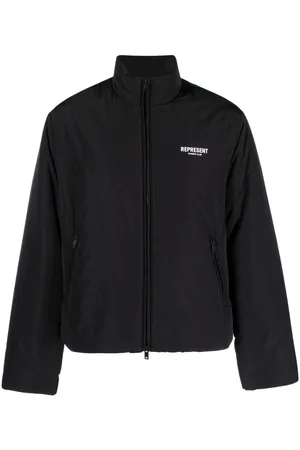 Represent Owners Club padded jacket