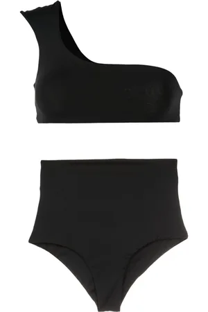 Lygia & Nanny Marjory Fluity one-shoulder bikini