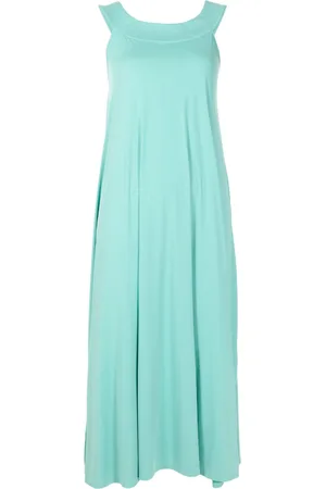 Lygia & Nanny Manati shift midi dress