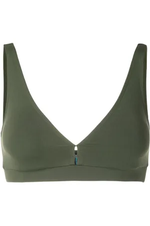 Lygia & Nanny Life V-neck sports bra