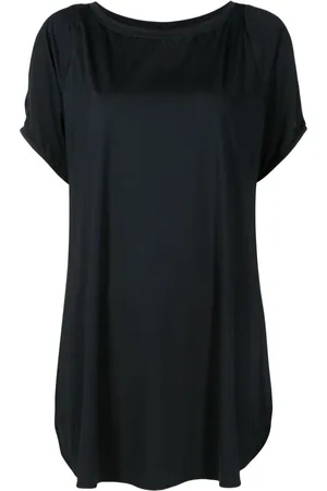 Lygia & Nanny Allat round-neck dress