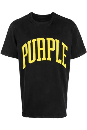 Purple Brand Clothing for Men