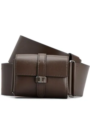 Tod's T Timeless Belt Bag - Farfetch