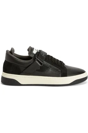 Giuseppe Zanotti GZ94 low-top sneakers