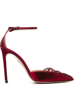 Aquazzura Heeled Shoes for Women sale discounted price