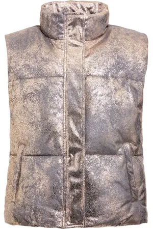 Louis Vuitton Men's Vests & Gillets