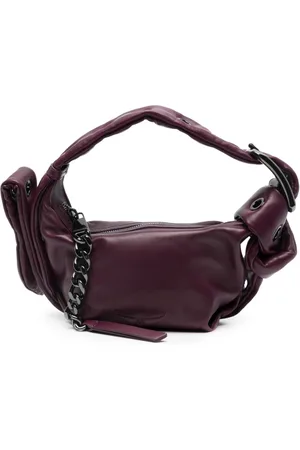 Zadig & Voltaire Le Cecilia leather mini bag