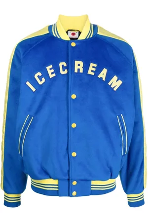 Latest ICECREAM Bomber Jackets arrivals - 2 products | FASHIOLA.in