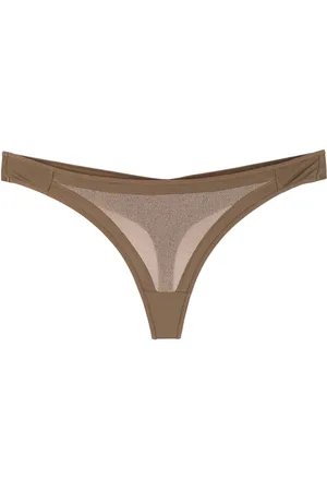 Marlies Dekkers Wing Power sparkle thong