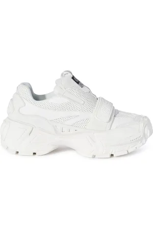 OFF-WHITE Glove slip-on sneakers