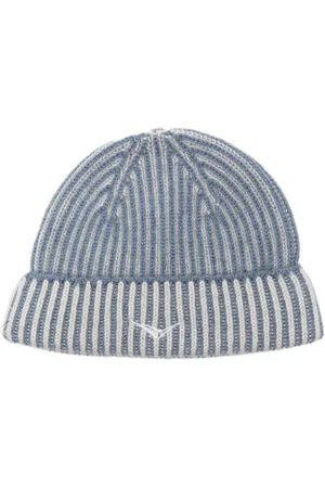 Sease Dinghy cashmere beanie hat