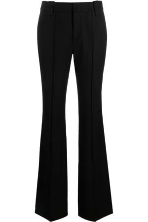 Frenetika Elegant women's flared trousers: for sale at 19.99€ on  Mecshopping.it