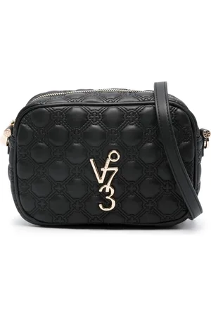 V°73 Eva faux-leather shoulder bag