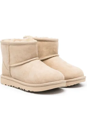 UGG Kids Ashton Addie Snow Boots - Farfetch