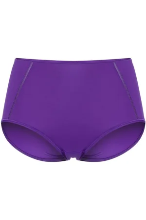 ERES Brina high-waisted briefs