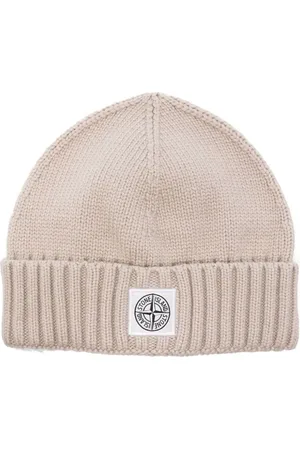 Stone island 2024 beanie sale