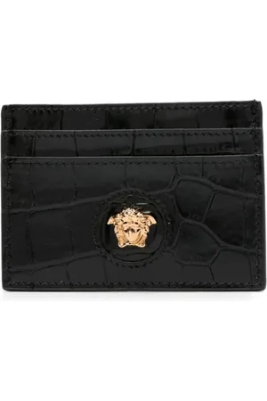 Versace Virtus Small Shoulder Bag  Women Mini Bags & Clutches • Regarti