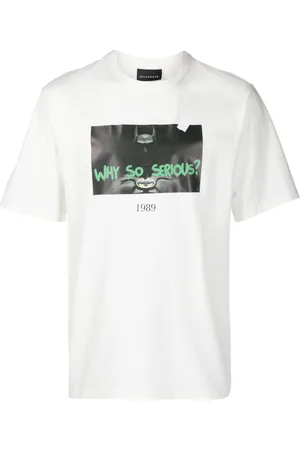 Throwback. Bat cotton T-shirt