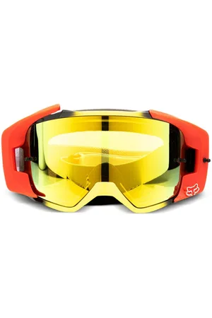 Supreme X Honda x Fox Racing Vue goggles