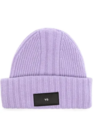 FHTH LV Beaded Logo Beanie – From Head To Hose