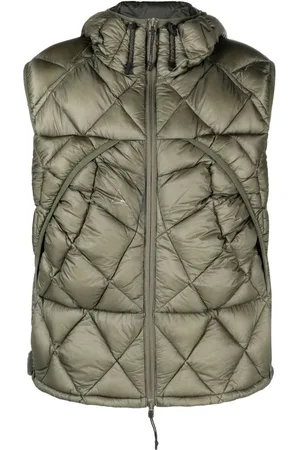 ROA Waistcoats & Gilets for Men sale - discounted price