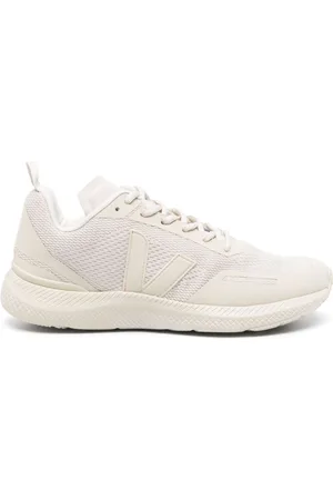 Veja Impala logo-patch sneakers