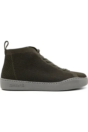 Camper Peu Touring lace-up sneakers