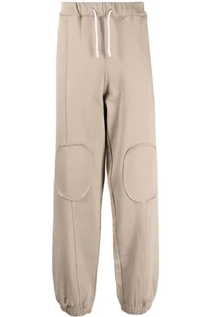 Off-Duty Rudd knee patch track pants