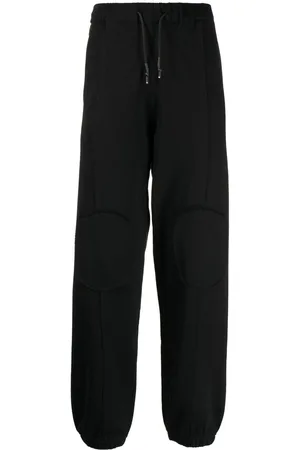 Off-Duty Rudd cotton track pants