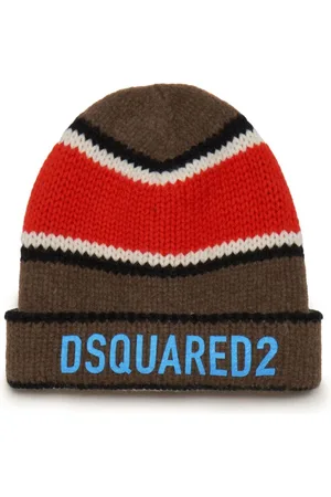 Dsquared2 cheap beanie sale