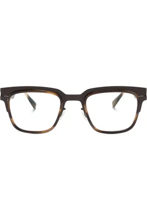 MYKITA Raymond rectangle-frame glasses