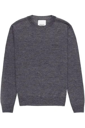 Isabel Marant Basile merino-wool sweater