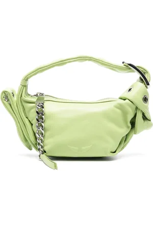 Zadig & Voltaire Le Cecilia leather mini bag