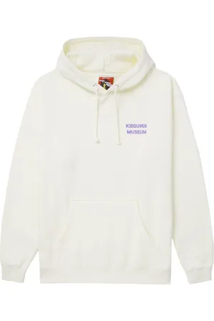 KIDSUPER STUDIOS Logo-print hoodie