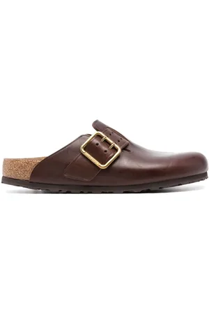 Men's birkenstocks online clearance