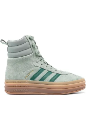 Adidas high outlet top sneakers india