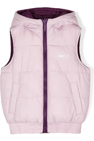 Dkny discount pink jacket