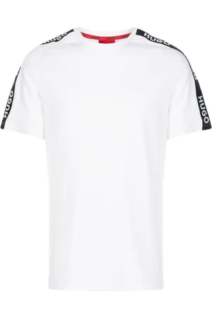 Price of hugo boss 2024 t shirts in india