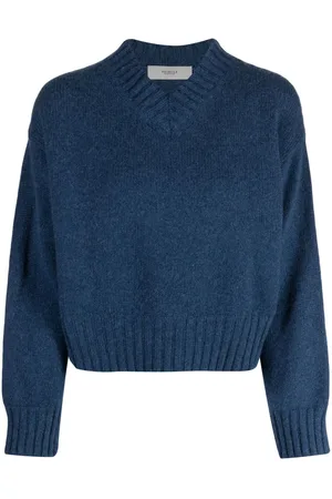 PRINGLE OF SCOTLAND V-neck cashmere jumper