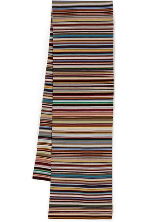 Mufflers & Scarves - Multicolor - men - 30 products