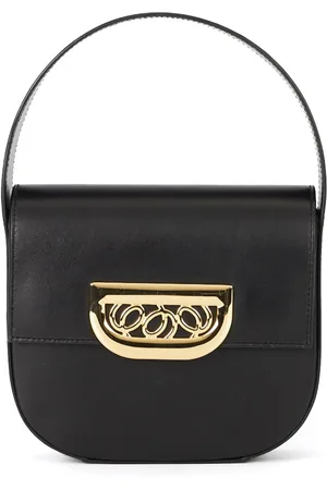 Destree Small Martin leather shoulder bag